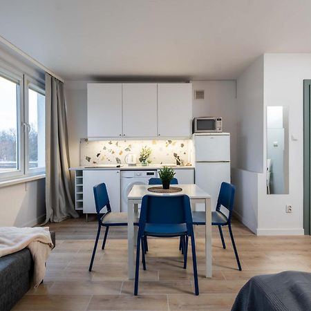 Indigo Studios Pge Narodowy وارسو المظهر الخارجي الصورة