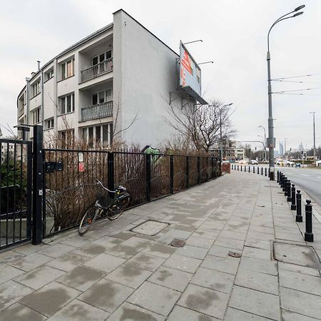 Indigo Studios Pge Narodowy وارسو المظهر الخارجي الصورة