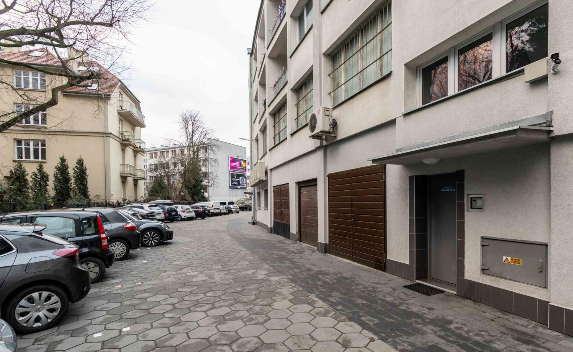 Indigo Studios Pge Narodowy وارسو المظهر الخارجي الصورة