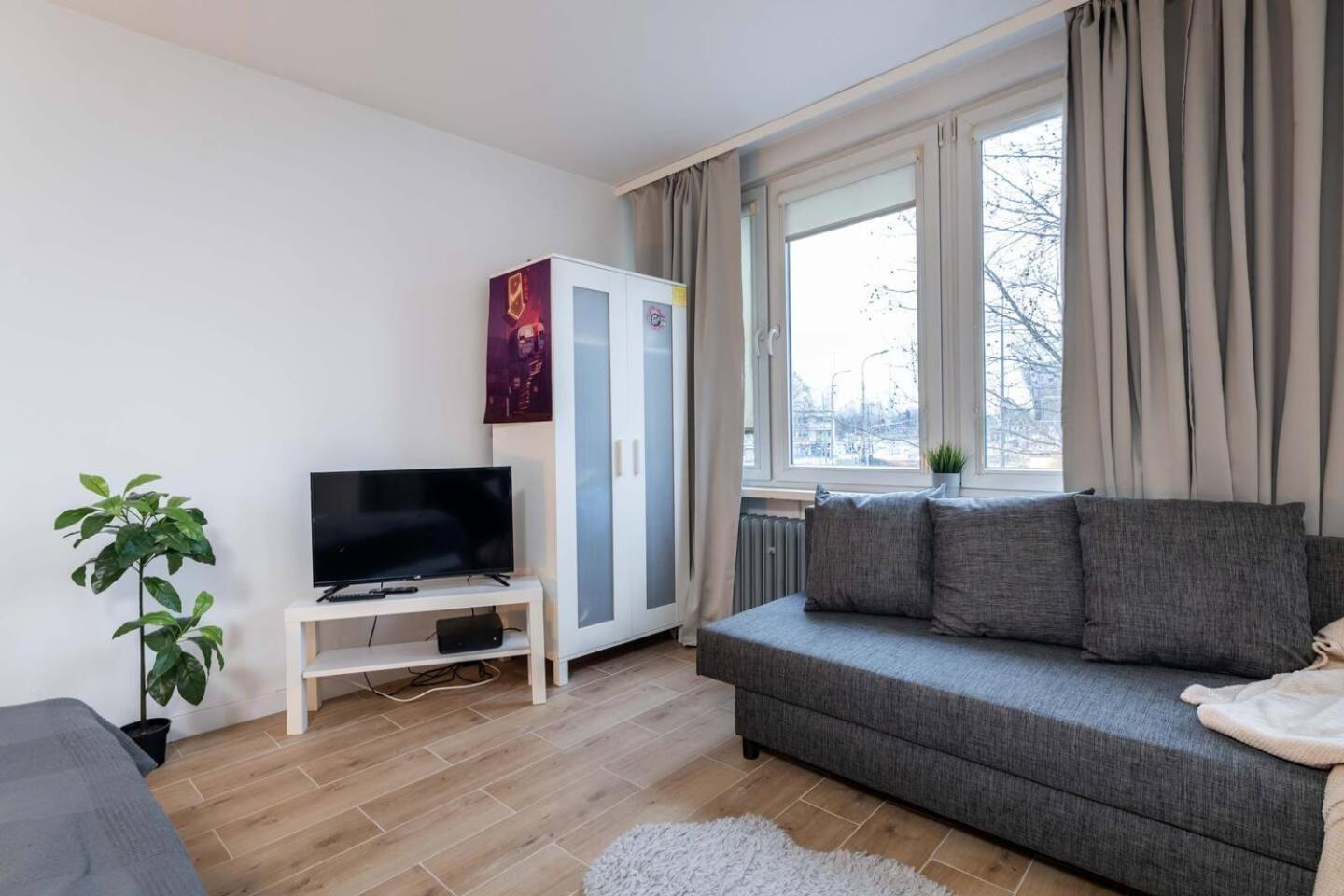 Indigo Studios Pge Narodowy وارسو المظهر الخارجي الصورة