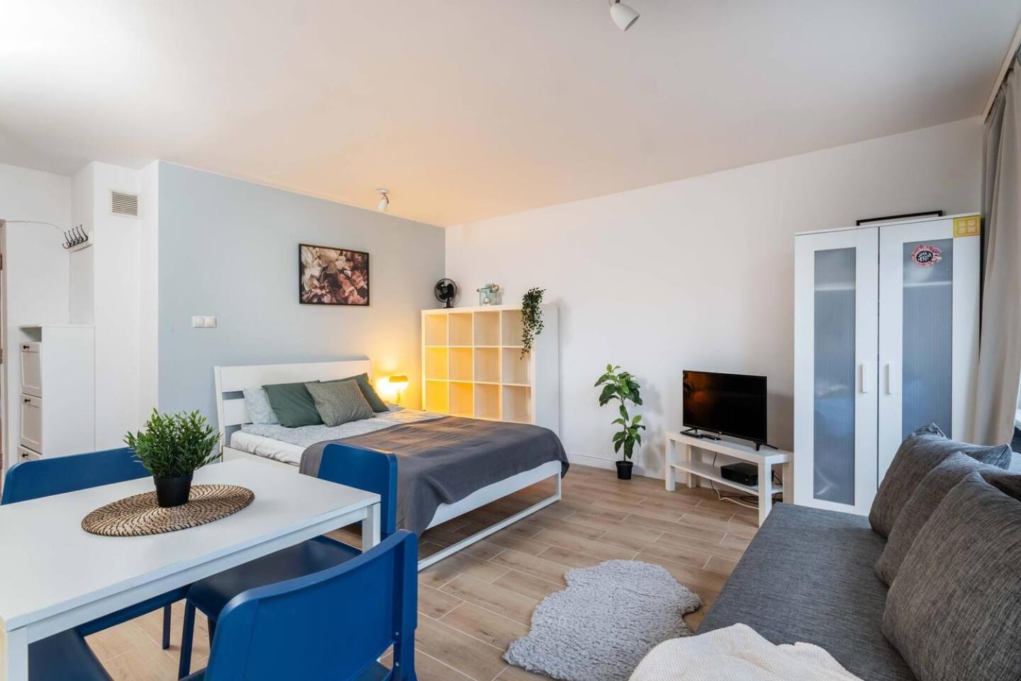 Indigo Studios Pge Narodowy وارسو المظهر الخارجي الصورة