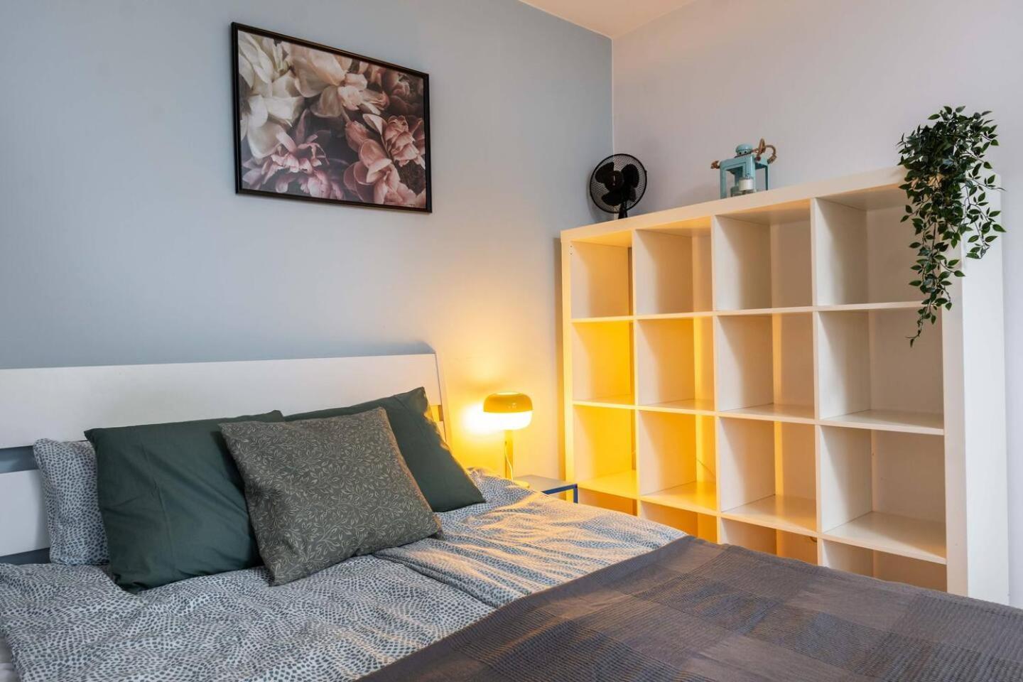 Indigo Studios Pge Narodowy وارسو المظهر الخارجي الصورة
