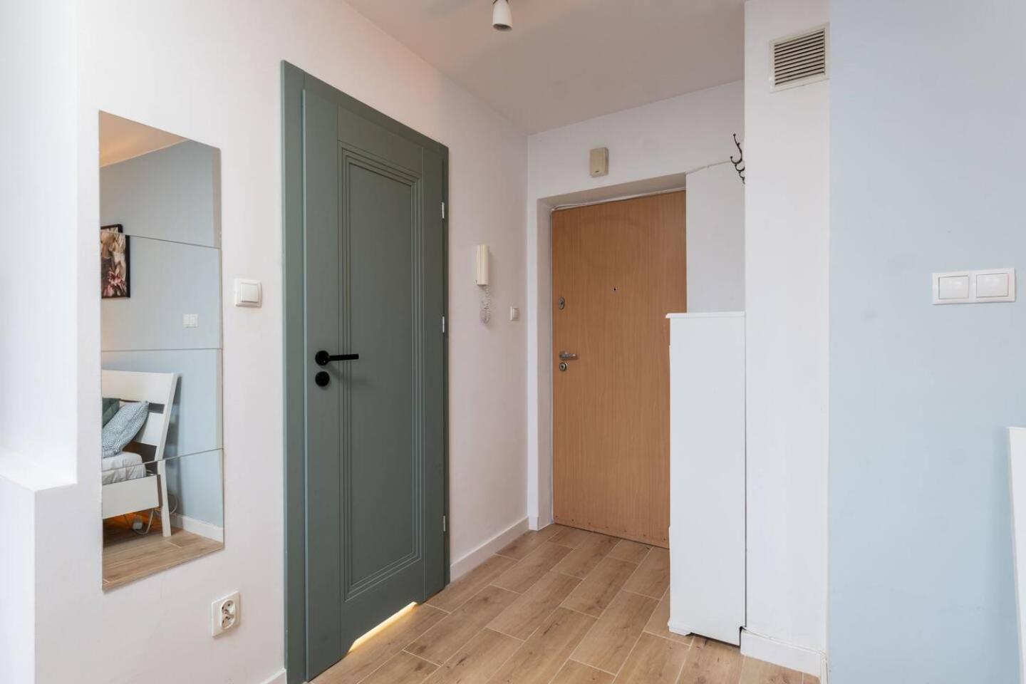 Indigo Studios Pge Narodowy وارسو المظهر الخارجي الصورة