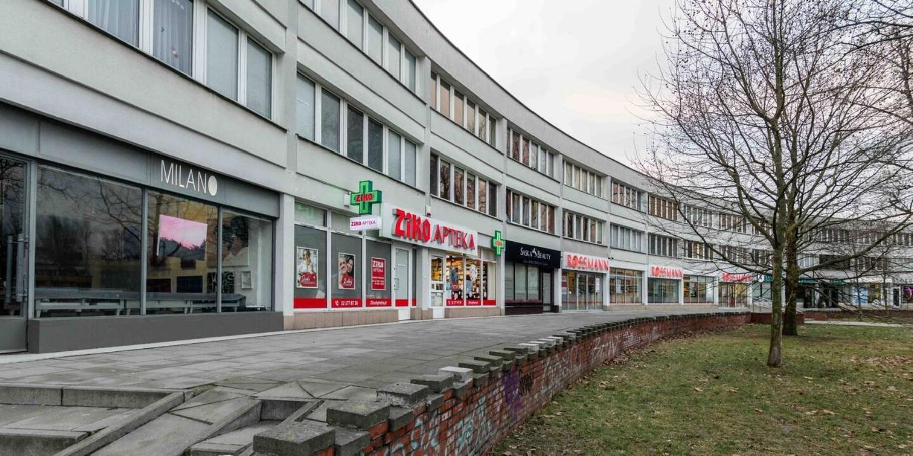 Indigo Studios Pge Narodowy وارسو المظهر الخارجي الصورة