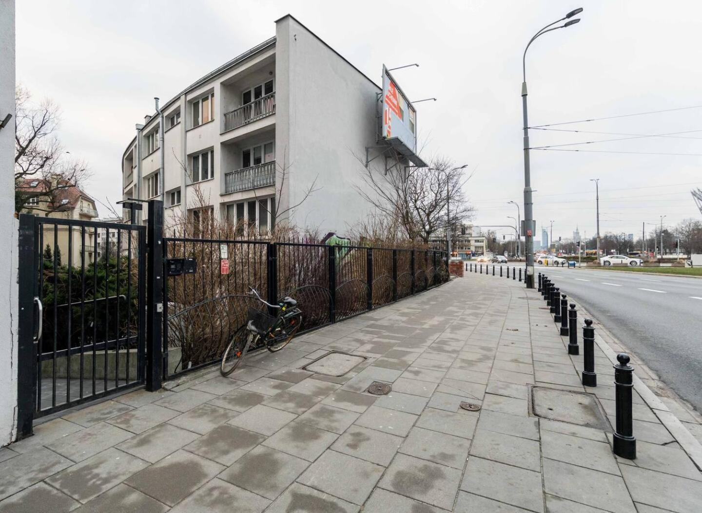 Indigo Studios Pge Narodowy وارسو المظهر الخارجي الصورة